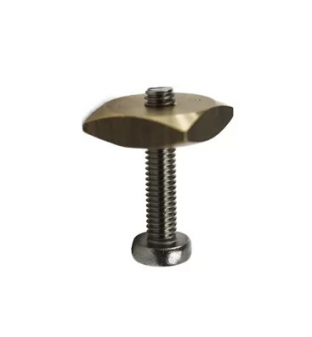 Fenskruv Us-box 20mm