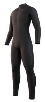 Mystic Majestic 4/3 Fzip Large (Begagnad)