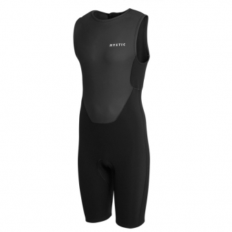 Våtdräkt Herr Mystic Short John Surf