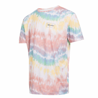 Mystic Vision Rash Vest Rainbow