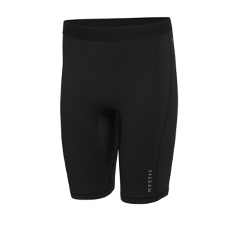 Mystic Thermal Short Black