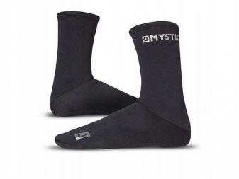 Mystic Neoprene Semi Dry Socks 3mm stl XXL (ca 45-48)