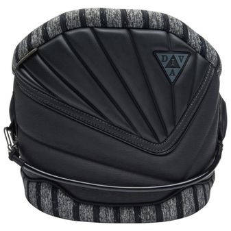 Mystic Diva Waist Harness Women Black (utgående)