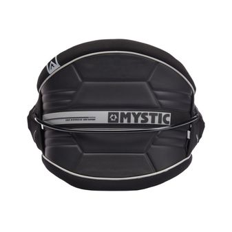 Mystic Arch Waist Harness black