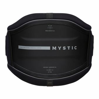 Mystic Majestic Waist Harness Black