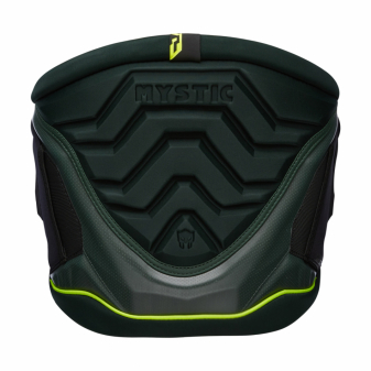 Mystic Warrior Waist Harness Dark Leaf
