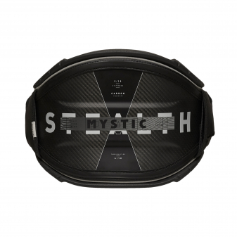 Mystic Stealth Waist Harness  Dark Grey