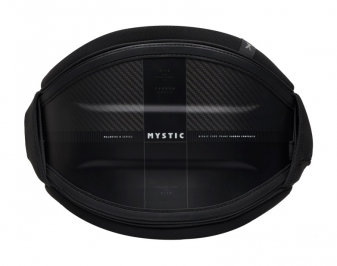 Mystic Majestic X Waist Harness Black