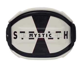 Midjesele Mystic Stealth Waist Harness Sand -25