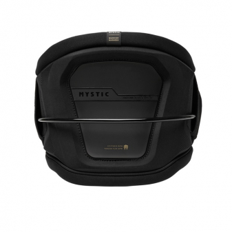 Mystic Warrior Waist Harness Black