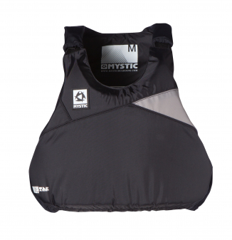 Mystic Star Floatation Vest Svart (flytväst)
