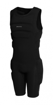 Våtdräkt Herr Mystic Surf Impact Short John Black
