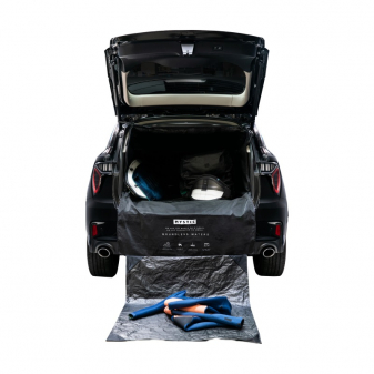 Mystic Car Bag 2024