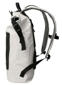Mystic Backpack DTS Off White 25Ltr