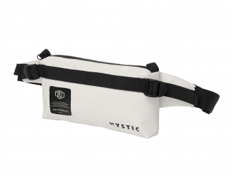 Mystic Fannypack DTS Off White (utgående)