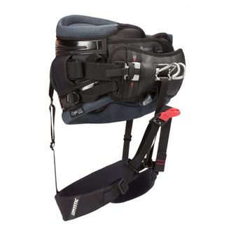 Mystic Strappies harness seat extension