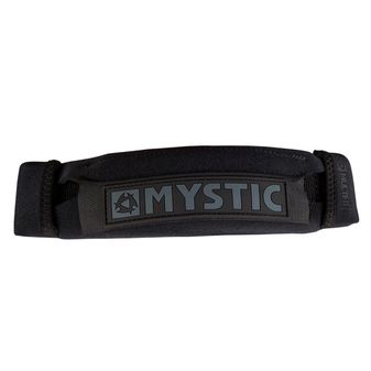 Mystic Footstrap Windsurf Black