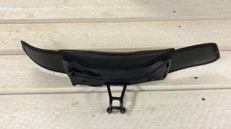 Mystic Stealth Bar Kite 240mm B-sortering 