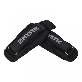 Mystic Kite Footstrapset Symmetrical