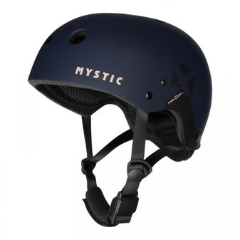 Mystic MK8 X Helmet Night Blue