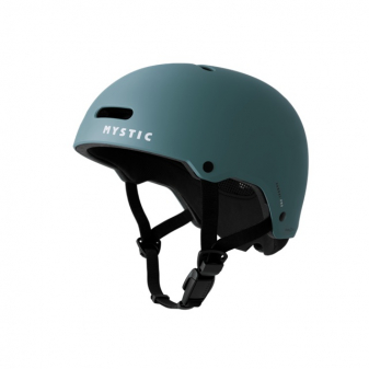 Mystic Vandal Pro Helmet Teal
