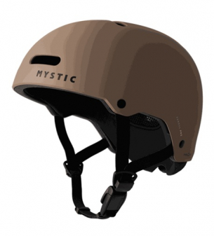 Mystic Vandal Pro Helmet Brown