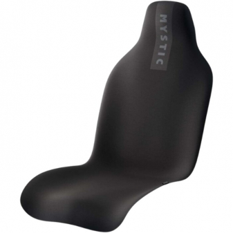 Mystic Car Seat Roll Cover Black