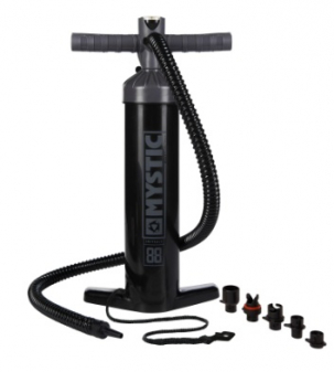 Mystic Kite Pump 2025