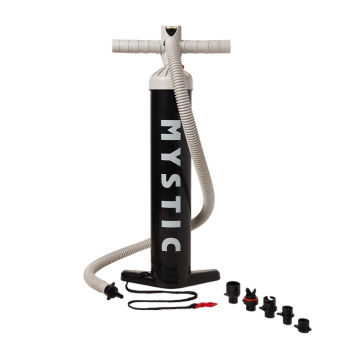 Mystic Kite Pump