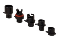 Mystic Kite Pump Extreme Adaptor Kit
