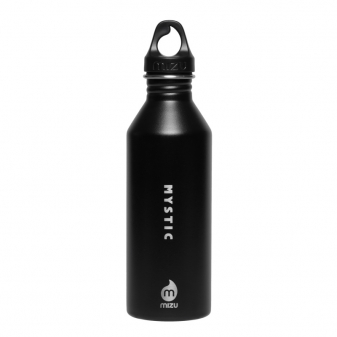 Mystic Mizu Bottle Enduro Black