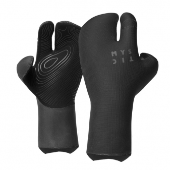 Mystic Supreme Glove 5mm Lobster 2024