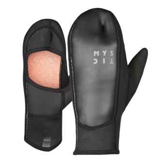 Mystic Ease Glove 2mm Open Palm 2024