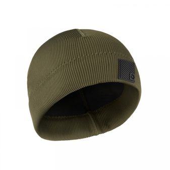 Mystic Neoprene Beanie Brave Green