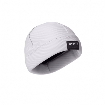 Mystic Beanie Neoprene 2mm Off White
