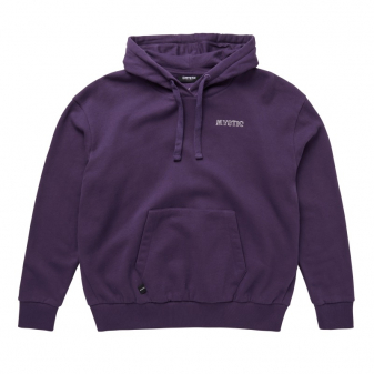 Mystic Radgirls Sweat Deep Purple