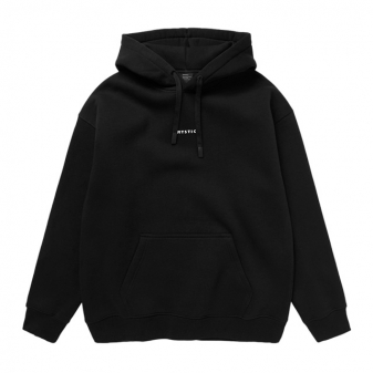 Mystic Concept SB1 Hood Sweat Black