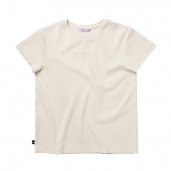 Mystic The Spirit Tee Off White