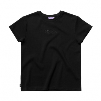 Mystic The Spirit Tee Black