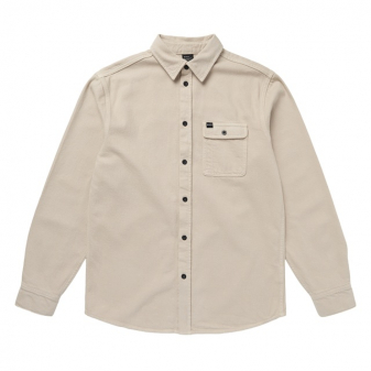 Mystic Blaze Shirt Dark Clouds