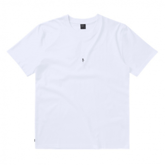 Mystic Ozzy Tee White