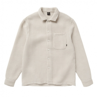 Mystic Scout Shirt Sand