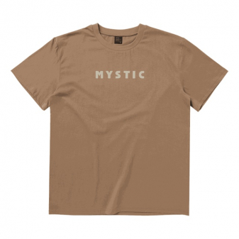 Mystic Brand Tee Berry (obs bilden har fel färg)