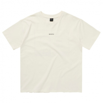 Mystic Concept H1 Tee Off White
