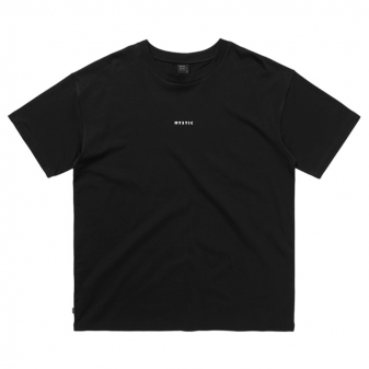 Mystic Concept SB1 Tee Black