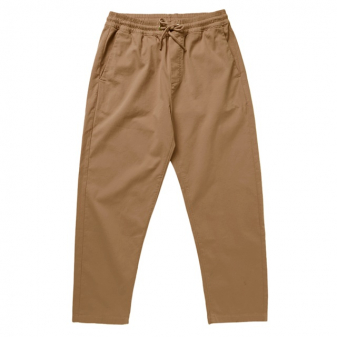 Mystic Odyssey Pant Slate Brown