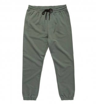 Mystic The Jogger Pant Brave Green