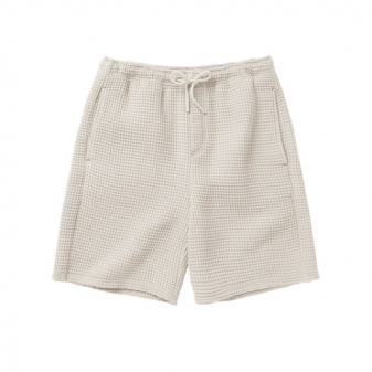 Mystic Scout Short Sand
