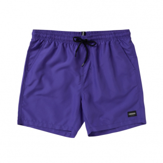 Mystic Brand Swimshorts Purple