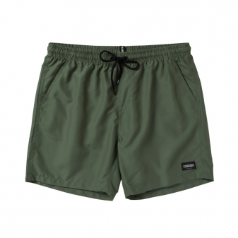 Mystic Brand Swimshorts Brave Green